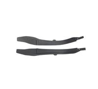 Car Wheel Fender Flares For Toyota For Land For Cruiser 300 LC300 2021-2024 Rear Wheel Fender Lining Modification Accessories Tuning