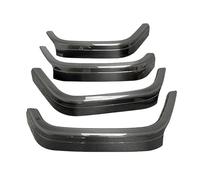 Car Wheel Fender For Benz For G-Class W464 G55 G500 G63 2019-2023 B900 Dry Carbon Fiber Auto Parts Fender Car Wheel Arch Arches