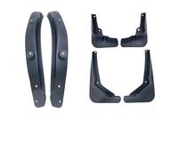 Car Wheel Fender For BYD For Seal 06 GT 2024 2025 2026 Rear Wheel Lining Mudguard Inner Fender Liner No Punching Required Stain Auto Parts Car Wheel Arch Arches(3402)