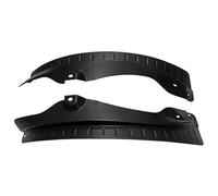 Car Wheel Fender For Chery For Tiggo 7 For Pro For Max For Plus DR 6.0 2020~2025 Inside Mud Flaps Splash Guards Mudguards Rear Wheel Fender Accessories Car Wheel Arch Arches(2025)