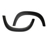 Car Wheel Fender For Chevrolet For Trailblazer Car Fender Arch Wheel Eyebrow Protector Mudguard Sticker Car Wheel Arch Arches(Front 2pcs)