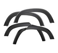 Car Wheel Fender For Land For Rover For Defender 90 110 2020+ For Wheel Arch Protection Eyebrow VPLEP0379 VPLEP0381(110)