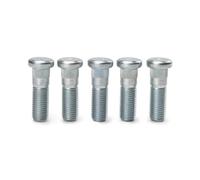 Car Wheel For Bolt For Acura For TSX 2004-2014 | Wheel Bolts 90113-S5H-005 Wheel Lug Stud For Bolt Car Accessories