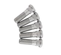 Car Wheel For Bolt For Toyota For Prius For Highlander For Matrix | Tire Screw Bolts Wheel Bolts 53mm/48mm Lug Bolts M12x1.5 Car Wheel Bolts 14.2mm Knurl
