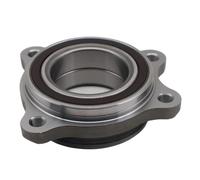 Car Wheel Hub For Adui A5 16- A6 18- A7 2017- A8 2017- Q5 2016- Q7 2015-8W0407625 4M0498625A Front Or Rear Wheel Hub Bearing Assembly Wheel Bearings