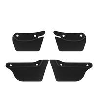Car Wheel Invisible Mud Flaps Mudflaps Mudguard Splash Guards Fender Flares For Tesla Model 3 2022 2023 Car Mud Flaps Splash Guards