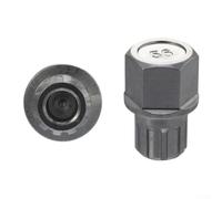 Car Wheel Lock Removal Tool for VAG Models