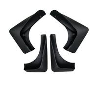 Car Wheel Mudflaps Car Fender Flares Mudguard Mud Flaps Splash Guard For BMW For X6 E71 2007-2014 For F16 2014-2019 For G6 2020-2022(2007-2014 E71)