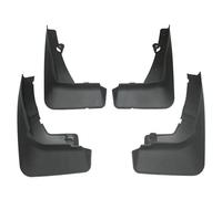 Car Wheel Mudflaps Car Fender Flares Mudguard Mud Flaps Splash Guard For BMW For X6 E71 2007-2014 For F16 2014-2019 For G6 2020-2022(2020-2023 G06)