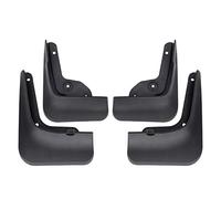 Car Wheel Mudguard 4X Set Car Mud Flaps For Hyundai For Tucson NX4 2021 2022 2023 Splash Guards Mudguards Front & Rear Styling