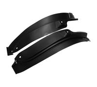 Car Wheel mudguard For Chery For Tiggo 8 For PLUS 2020-2021 Car Mudguard Anti Dirt Cover Rear Tire Mat Modification Mudguards