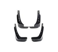 Car Wheel mudguard For Elysee 2014-2019 Mudguard Mud Flaps Guard For Splash Flap Car Accessories Mudguards