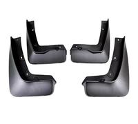 Car Wheel mudguard For For X1 For F48 2016-2020 Molded Mudflaps Mud Flap Mud Flaps For Splash Guard Mudguards Mudguard Kit Accessories Mudguards