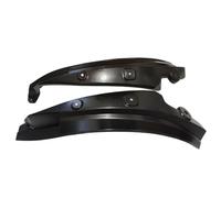 Car Wheel mudguard For Xc60 2019 2020 2021 Car Mudguard Anti Dust Cover Rear Tire Mat Modification Mudguards