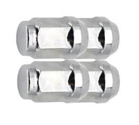 car wheel nut Compatible With Cadillac For Fleetwood 1984 1985 1986 1987 1988 1989 1990 1991 1992 1993 Wheel Lug Nuts