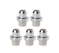car wheel nut Compatible With Discovery 3 4 5 Alloy Wheel Nut LR068126 RRD500290 RRD500590 RRD500510
