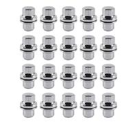 car wheel nut Compatible With Discovery 3 4 5 LR068126 RRD500290 Car Wheel Nut