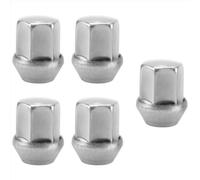car wheel nut Compatible With Freelander 2 2006- LR001381 Wheel Lug Bolt Stud Nut