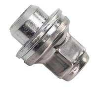 car wheel nut Compatible With Jaguar For X-Type For S-Type C2C35294 C2C35294 Wheel Lug Nut