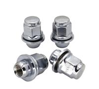 car wheel nut Compatible With Lexus For ES300h 2013 2014 2015 2016 2017 2018 2019 2020 M12x1.5 Car Wheel Lug Nuts