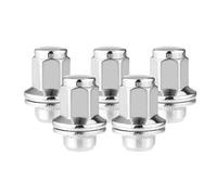 car wheel nut Compatible With Lexus For LX470 1998 1999 2000 2001 2002 2003 2004 2005 2006 2007 Wheel Lug Nuts M14x1.5