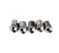 car wheel nut Compatible with Ram for 1500 2500 3500 Wheel Lug Nuts 06509422AA