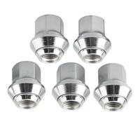 car wheel nut Compatible With Volvo For C30 C70 II S40 II V40 V50 30666349 30683951 30723579 Car Wheel Nuts