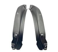 Car Wheel Protection Mudflaps For CR-V For CRV 6 For RS 2023~2025 2pcs Car Mudguards Inside Mud Flaps Rear Wheel Splash Guards Fender Accessories
