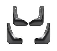 Car Wheel Protection Mudflaps For Kia For EV3 2024-Up Car Tire Fender Mudflaps Front Rear Mud Flaps Mudguards Splash Guards Cover