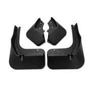Car Wheel Protection Mudflaps For Peugeot For 308 2012 2013 2014 2015 2016 2017-2021 Mudguards Front Rear 4pcs Fender Mudflaps Mudguard(2016-2021)