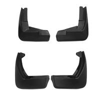 Car Wheel Protection Mudflaps For Peugeot For 508L For R83 2019~2023 4 PCS Car Mud Flaps Mudguards Mudflap Splash Guards Front Rear Anti-splash Fender