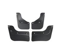 Car Wheel Protection Mudflaps For Tesla For Model Y 2021 2022 2023 2024 Mud Flaps Guard For Enhanced Vehicle Protection Hidden