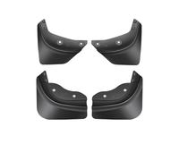 Car Wheel Protection Mudflaps For Tesla For Model Y 2021 2022-2024 4 Set Mudguards Splash Guards Mud Flaps Front Rear Wheel Guard Protector