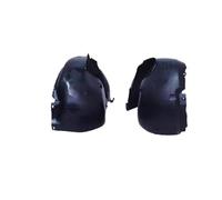 Car Wheel Protection Mudflaps For VW For Golf 7 7.5 For Mk7 2015~2021 2pcs Inside Mud Flaps Splash Guards Mudguards Front Wheel Fender Accessories(Big fender)