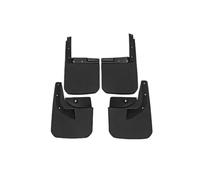 Car Wheel Protection Mudflaps For Wrangler For JL 2019-2022 4x Mud Splash Grade Front Rear Wheel Fender Mudflap Accessories