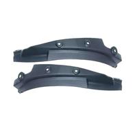 Car Wheel Protection Mudflaps For XC60 2018 2019~2024 2025 Car Mud Flap Rear Wheel Lining Mudguard Waterproof Anti-Sand Splash Guards Fender