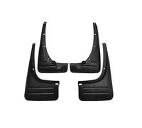 Car Wheel Protective Mudflaps For Toyota For RAV4 For XA20 2001 2002 2003 2004 2005 2nd Gen Fender Mud Guard Splash Flaps Mudguard Mudflap(B)