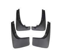 Car Wheel Protective Mudflaps For Toyota For RAV4 For XA20 2001 2002 2003 2004 2005 2nd Gen Fender Mud Guard Splash Flaps Mudguard Mudflap(A)