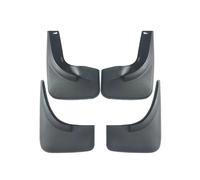 Car Wheel Protective Mudflaps For VW For Golf 6 5K 2009 2010 2011 2012 2013 2014 4piece Mudflap Fender Splash Guards Flap Mud Cover