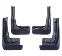 Car Wheel Protector For B&MW 3 Series E90 E91 E92 F30 F31 G20 2007-2020 4 Pcs Mud Flaps Car Front & Rear Mudguards Splash Guards Mudflaps(3)