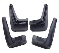 Car Wheel Protector For B&MW 3 Series E90 E91 E92 F30 F31 G20 2007-2020 4 Pcs Mud Flaps Car Front & Rear Mudguards Splash Guards Mudflaps(1)