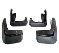 Car Wheel Protector For B&MW 3 Series GT F34 Mud Flaps Splash Guards Fender Car Accessories 4 PCS Mudguards Front Rear Fenders Mud Flap