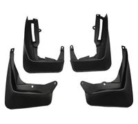 Car Wheel Protector For B&MW 7 Series G11 G12 2017 2018 2019 2020 2021 Mudflap Mud Flaps Splash Guards Car Mudguard Flap Fender Molded 4 Pcs