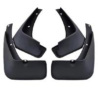 Car Wheel Protector For B&MW X1 U11 U12 2023 2024 Front Rear Wheel MudFlaps Fender Mud Guards Splash Auto Mudguards Car Flaps