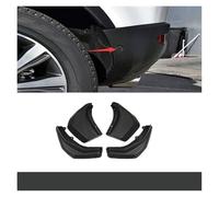 Car Wheel Protector For L&and R&over For R&ange R&over For Evoque 2012-2020 Mudguards Fender Mud Flap Splash Guard Front Rear Car Accessories(C With radar 14-20)