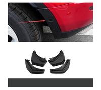 Car Wheel Protector For L&and R&over For R&ange R&over For Evoque 2012-2020 Mudguards Fender Mud Flap Splash Guard Front Rear Car Accessories(D With radar 14-20)