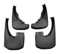 Car Wheel Protector For Nissan For Navara For Frontier Brute D40 2005-2016 Car Mudguards Splash Guards Fender Mud Flaps Guard Flap Accessories 4Pcs