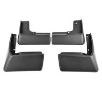Car Wheel Protector For T&oyota For Prius 3 XW30 2010-2015 Splash Guards Mudguards MudFlap Fender Set Molded Front Rear Car Mud Flaps