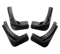 Car Wheel Protector For VW For G&olf 7 MK7 2013-2019 Car Fender Mud Flaps Mudguards Splash Guards Mudflaps Wheel Mudguard