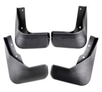Car Wheel Protector For VW For Sedan 2015 2016 2017 Mudflaps Splash Guards Front Rear Mud Flap Mudguards Fender Set Molded Flaps
